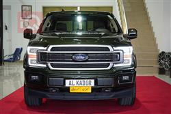 فۆرد F-150